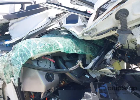 2013 Ford Expedition Limited from USA, damaged, VIN 1FMJU1K58DEF49036